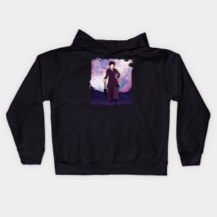 Master Missy Kids Hoodie